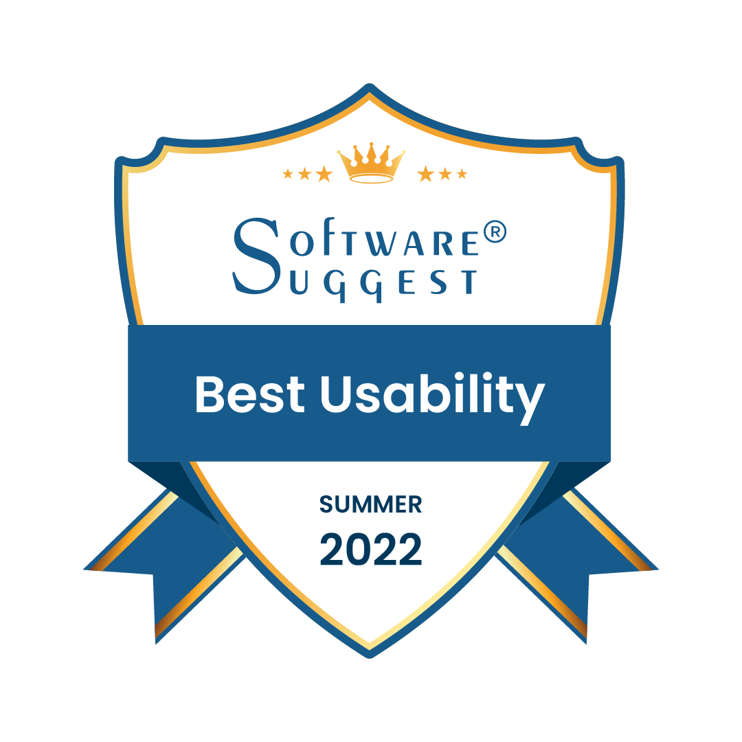 Best-usability-summer-2022
