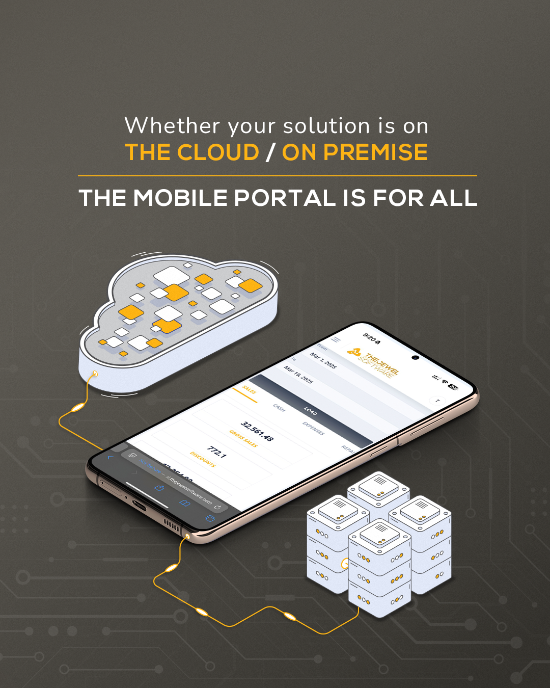 TJS - Web Portal for all v2 TJS - Web Portal for all v2